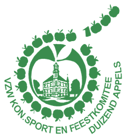 VZW Kon. Sport- en Feestkomitee Duizend Appels