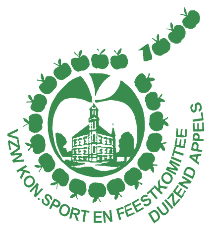 VZW Kon. Sport- en Feestkomitee Duizend Appels